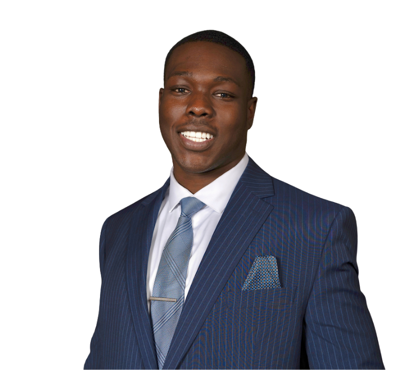 Bryce Folsom, Fractional Chief Operating Officer